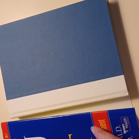 YOU ON A DIET - Hardback Book - New - Picture 6 of 11